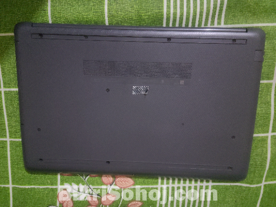Hp probook 250 G7 i3 10 Generation